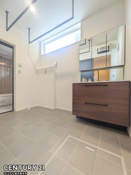 鹿児島市上福元町新築戸建2号棟