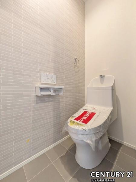 鹿児島市上福元町新築戸建2号棟