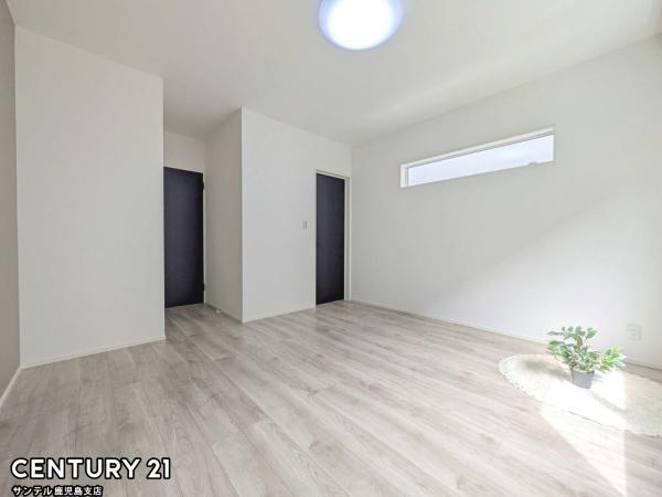 鹿児島市上福元町新築戸建2号棟