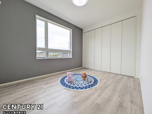 鹿児島市上福元町新築戸建2号棟