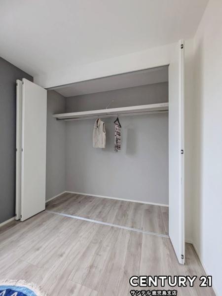 鹿児島市上福元町新築戸建2号棟