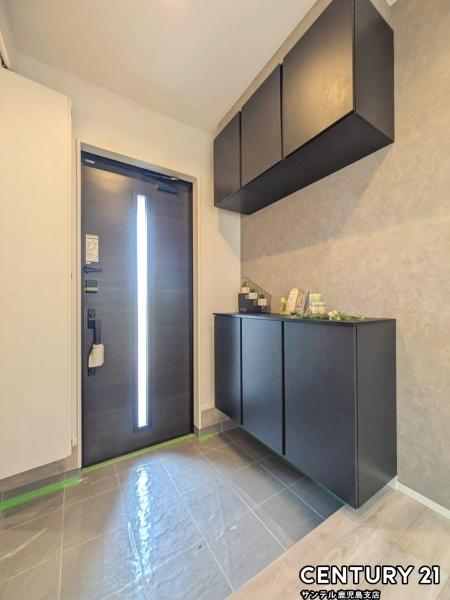 鹿児島市上福元町新築戸建2号棟