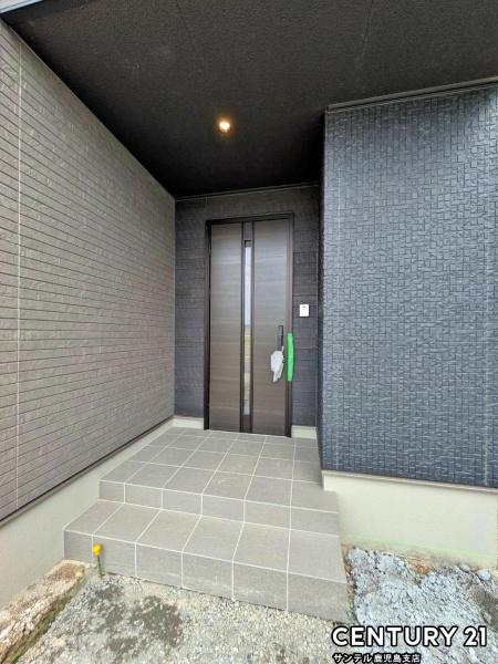 鹿児島市上福元町新築戸建2号棟