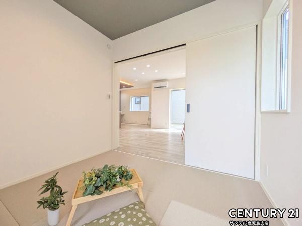 鹿児島市上福元町新築戸建2号棟