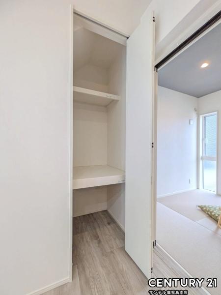 鹿児島市上福元町新築戸建2号棟