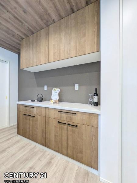 鹿児島市上福元町新築戸建2号棟