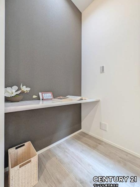 鹿児島市上福元町新築戸建2号棟