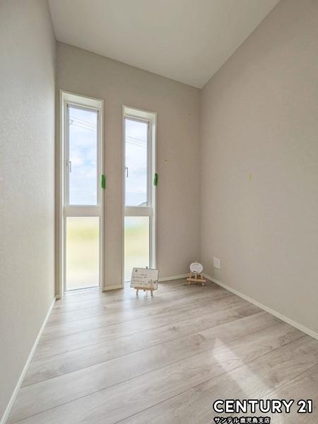 鹿児島市上福元町新築戸建2号棟