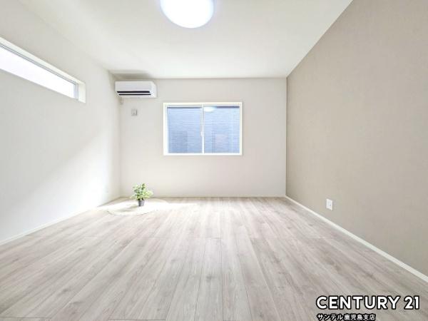 鹿児島市上福元町新築戸建2号棟