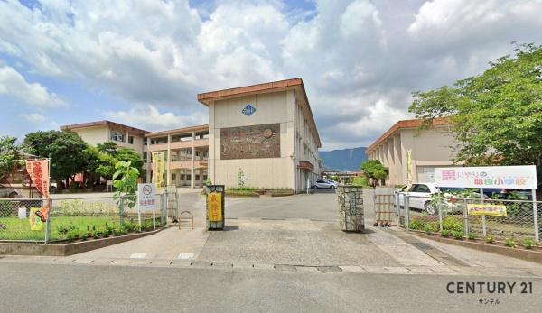 姶良市西餅田新築戸建第14-1号棟(姶良市立姶良小学校)