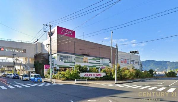 姶良市西餅田新築戸建第14-1号棟(イオン姶良店)