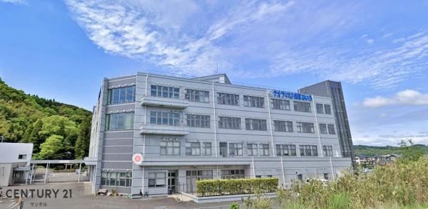 姶良市西餅田新築戸建第14-1号棟(医療法人クオラクオラリハビリテーション病院あいら)
