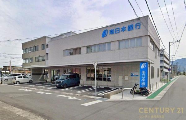 姶良市西餅田新築戸建第14-1号棟(南日本銀行姶良支店)