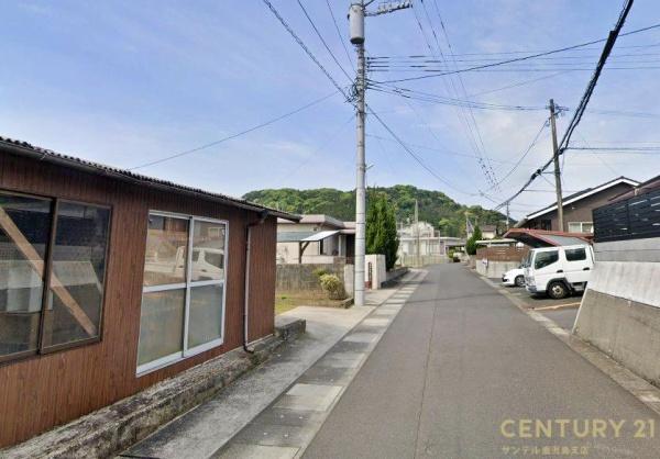 姶良市西餅田新築戸建第14-1号棟