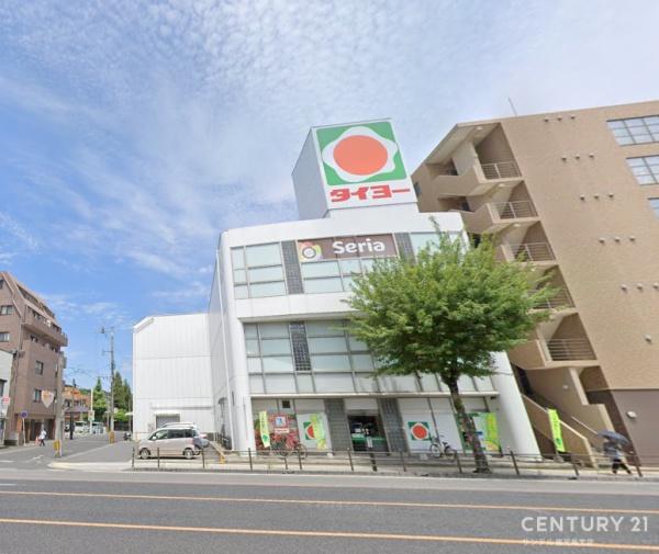 鹿児島市玉里町新築戸建 第1-1号棟(タイヨー草牟田店)