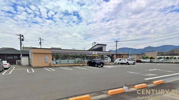 姶良市西餅田新築戸建第14-2号棟(セブンイレブン姶良西餅田店)