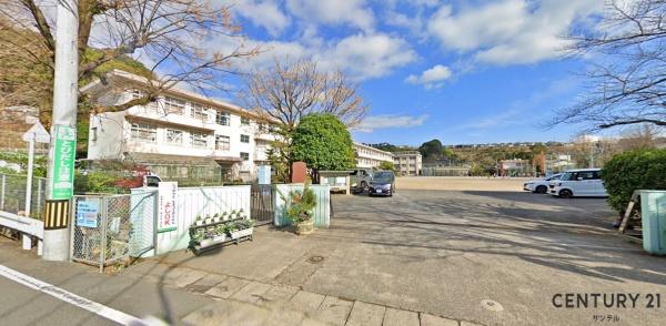 鹿児島市伊敷新築戸建第5-1号棟(鹿児島市立伊敷小学校)