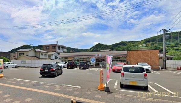 鹿児島市伊敷新築戸建第5-1号棟(セブンイレブン鹿児島伊敷1丁目店)