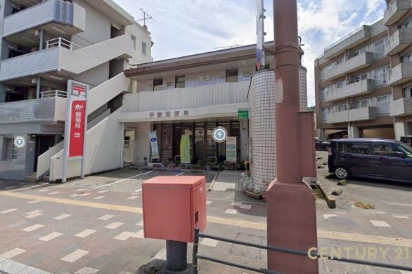 鹿児島市伊敷新築戸建第5-1号棟(伊敷郵便局)