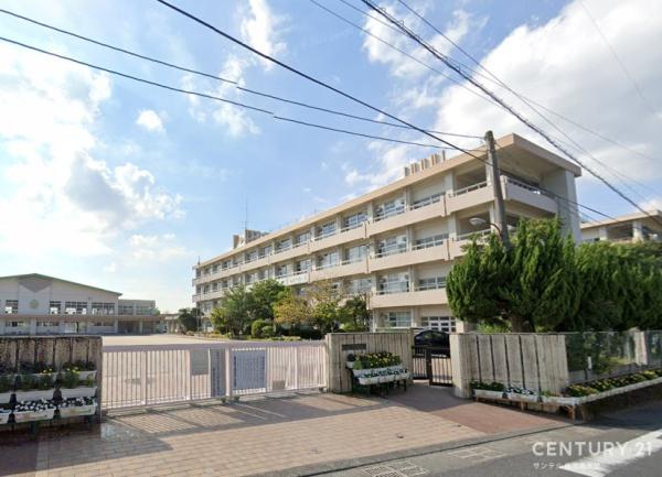 鹿児島市玉里町新築戸建 第1-2号棟(鹿児島市立草牟田小学校)