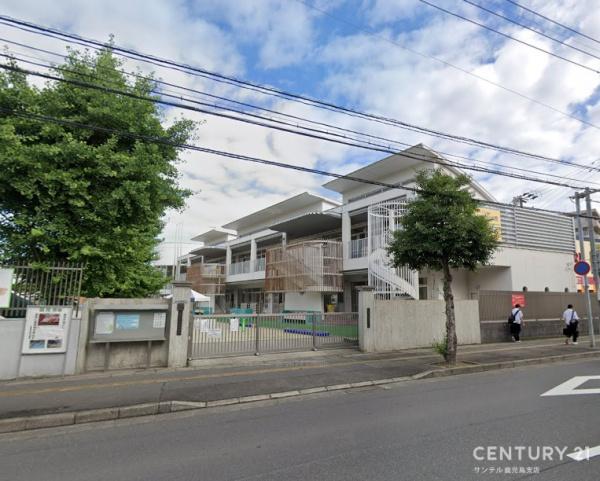 鹿児島市玉里町新築戸建 第1-2号棟(認定こども園玉里善き牧者幼稚園)