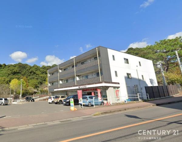 鹿児島市玉里町新築戸建 第1-2号棟(ファミリーマート鹿児島県護国神社前店)