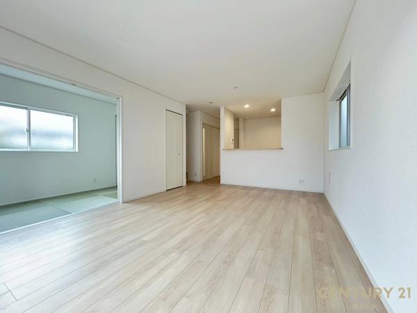 鹿児島市玉里町新築戸建　第1-2号棟