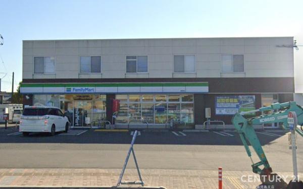 都城市久保原町新築戸建 第3-1号棟(ファミリーマート蓑原店)