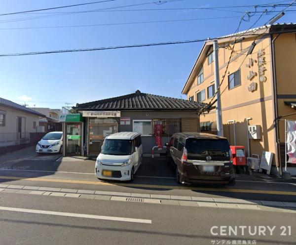 都城市久保原町新築戸建 第3-1号棟(都城榎原簡易郵便局)