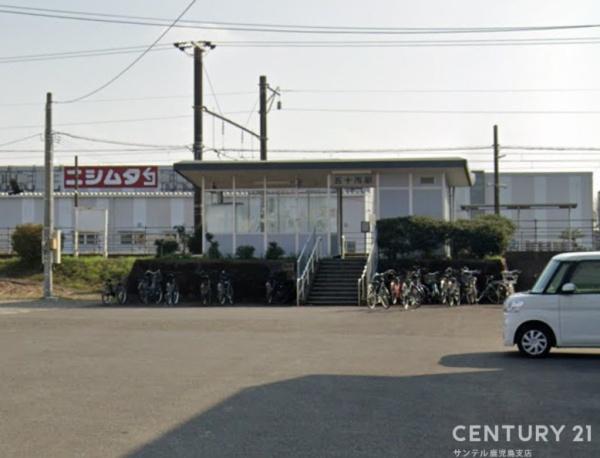 都城市久保原町新築戸建 第3-1号棟(五十市駅(JR九州日豊本線))
