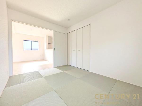 都城市久保原町新築平屋　第3-3号棟