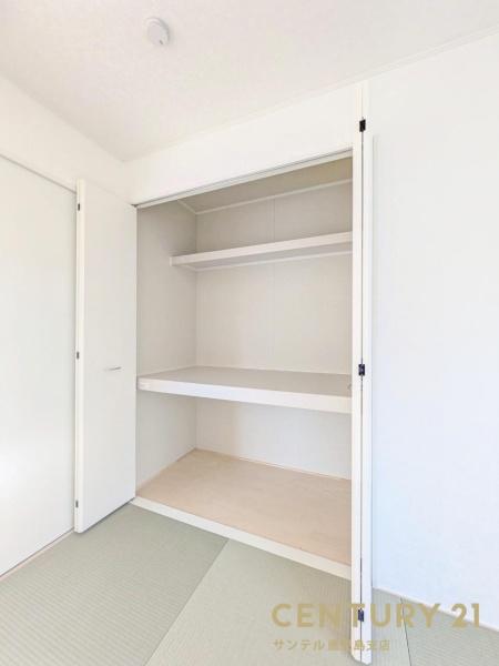都城市久保原町新築平屋　第3-3号棟