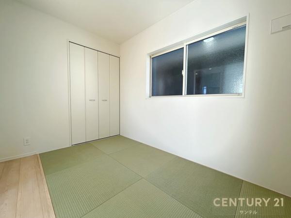都城市久保原町新築平屋　第3-3号棟