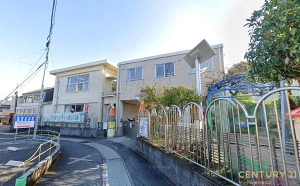 鹿児島市谷山中央2丁目新築戸建5期-1号棟(清谿幼稚園)