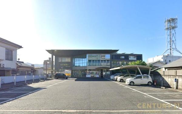 鹿児島市谷山中央2丁目新築戸建5期-1号棟(鹿児島銀行谷山支店)