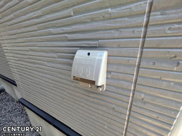 鹿児島市谷山中央2丁目新築戸建5期-2号棟