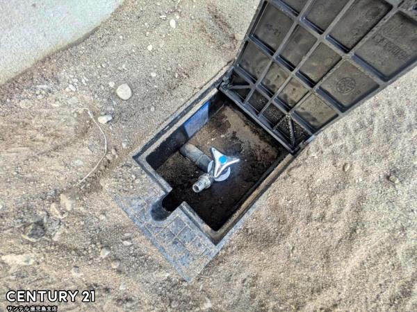 鹿児島市谷山中央2丁目新築戸建5期-2号棟