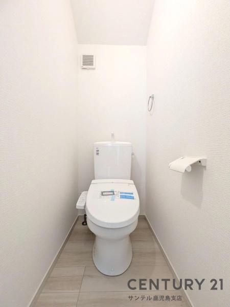 鹿児島市西伊敷3丁目新築戸建　1期-2号棟