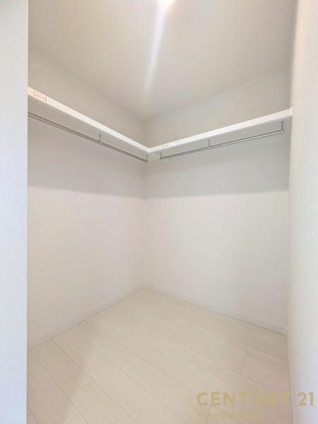 鹿児島市武2丁目新築戸建　南棟