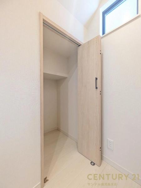 鹿児島市武2丁目新築戸建　南棟