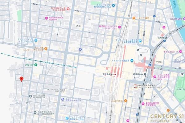 鹿児島市武2丁目新築戸建　南棟