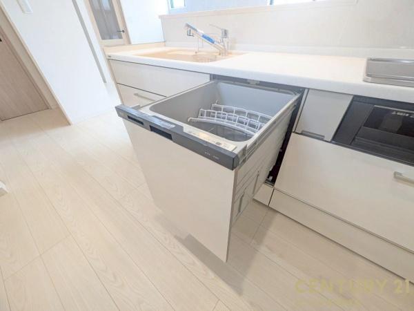 鹿児島市武2丁目新築戸建　南棟