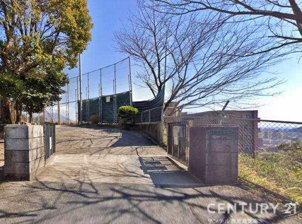 鹿児島市武2丁目新築戸建 北棟(鹿児島市立武中学校)
