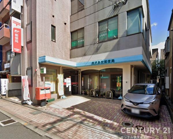 鹿児島市武2丁目新築戸建 北棟(鹿児島武郵便局)
