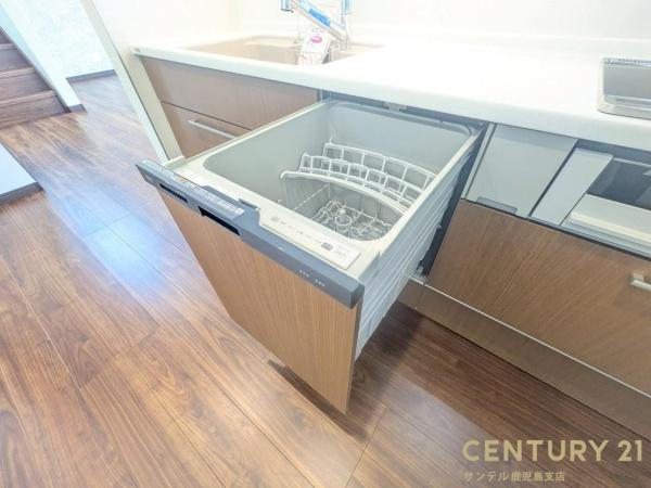 鹿児島市武2丁目新築戸建　北棟