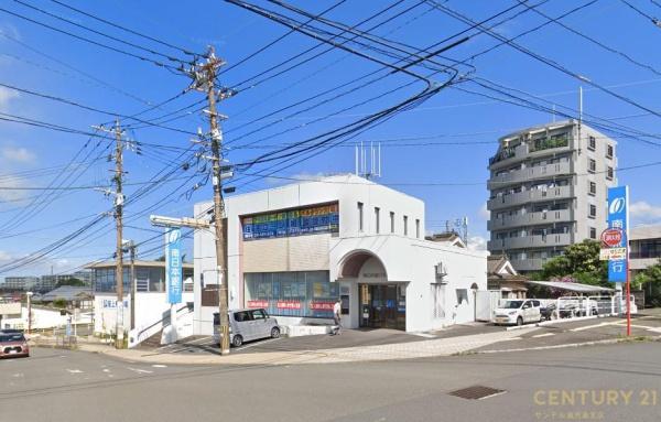 鹿児島市大明丘1丁目新築戸建1期-2号棟(南日本銀行吉野支店)