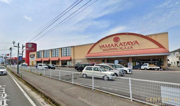 霧島市隼人町真孝新築平屋(山形屋ショッピングプラザ隼人店)