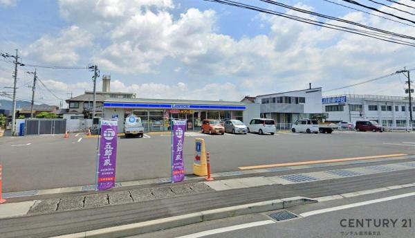 霧島市隼人町真孝新築平屋(ローソン霧島隼人真孝店)