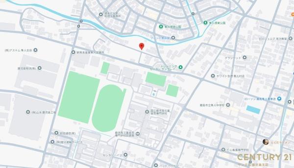 霧島市隼人町真孝新築平屋