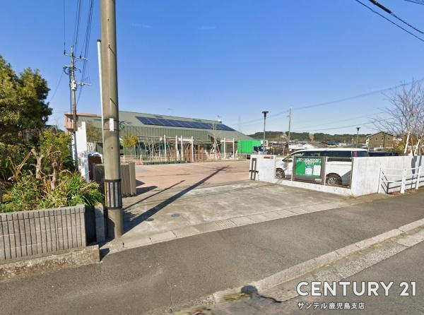 鹿児島市中山町新築戸建 第18-1号棟(上樋ちぇれすて保育園)